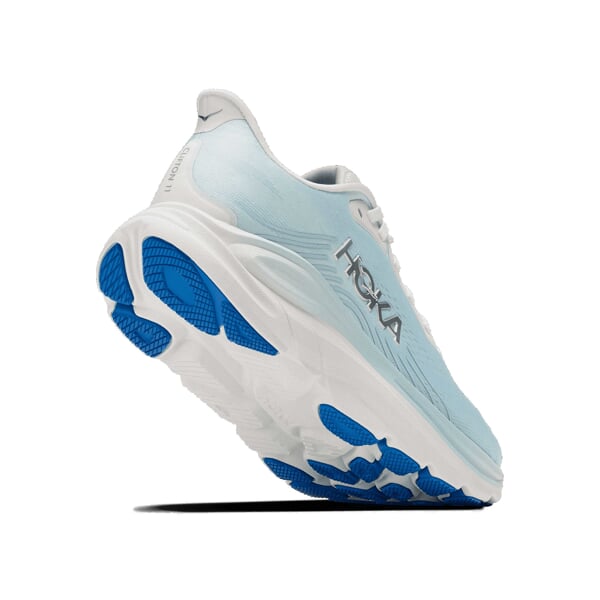 HOKA W CLIFTON 11 Frost/Glimme