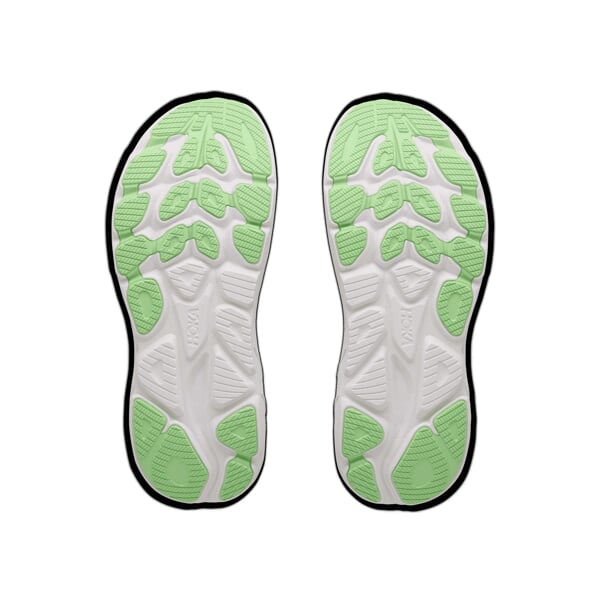 HOKA W CLIFTON 11 Frost/Neon Y