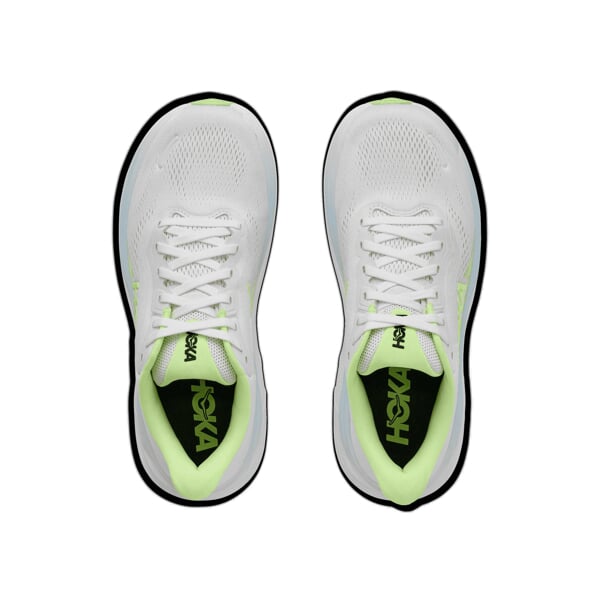 HOKA W CLIFTON 11 Frost/Neon Y