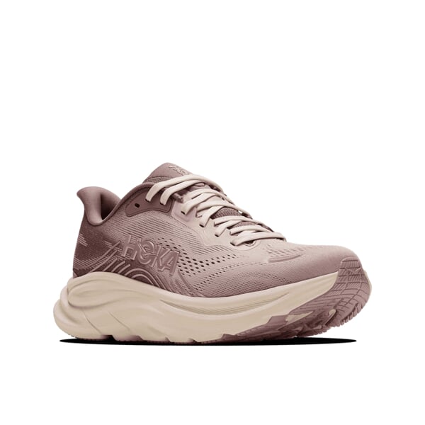 HOKA W CLIFTON 11 GLM Pink Opa