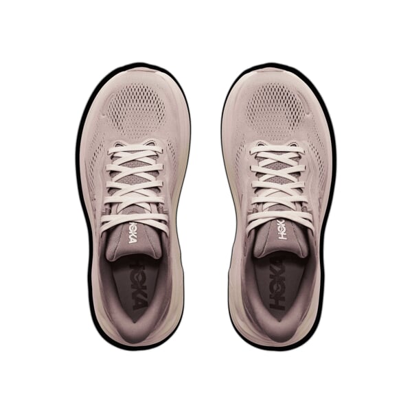 HOKA W CLIFTON 11 GLM Pink Opa