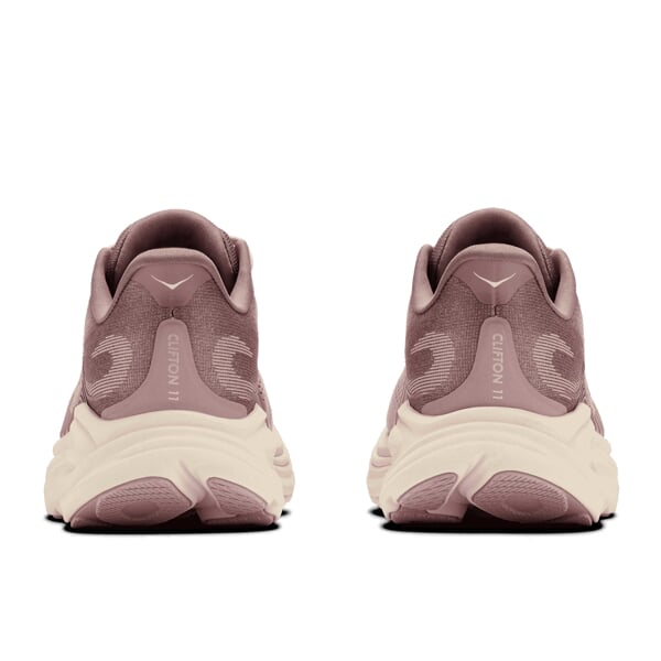 HOKA W CLIFTON 11 GLM WIDE Pin