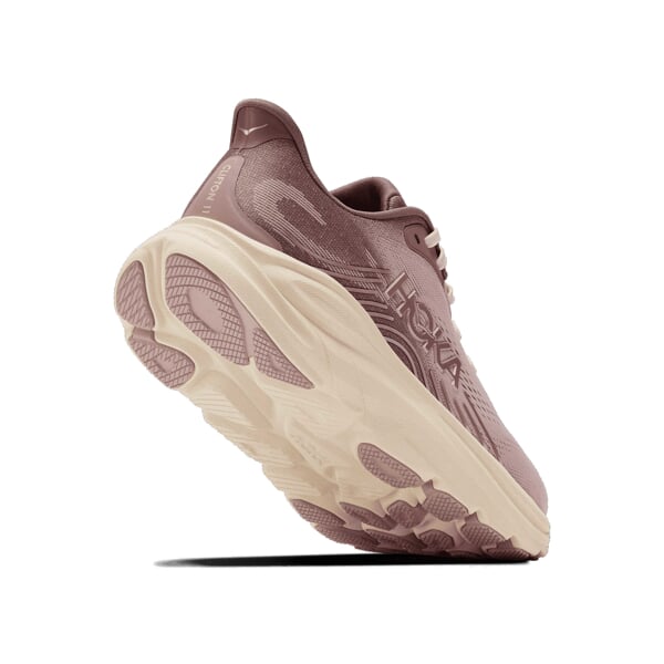 HOKA W CLIFTON 11 GLM WIDE Pin