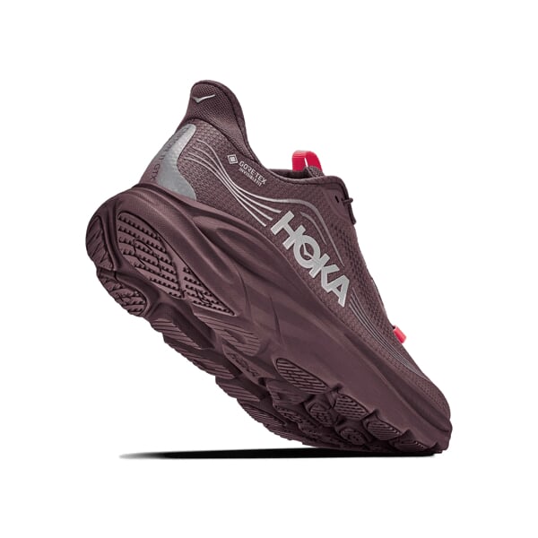 HOKA W CLIFTON 11 GTX Smoky Qu