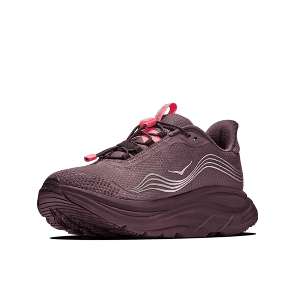 HOKA W CLIFTON 11 GTX Smoky Qu