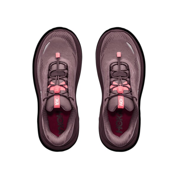 HOKA W CLIFTON 11 GTX Smoky Qu