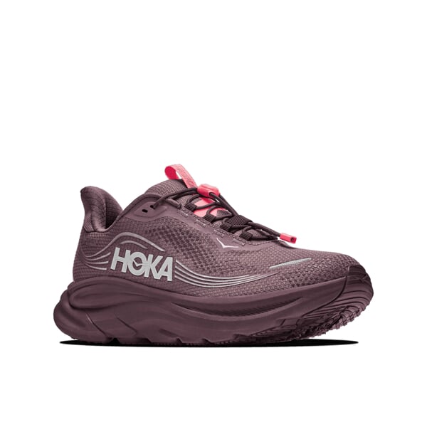HOKA W CLIFTON 11 GTX Smoky Qu