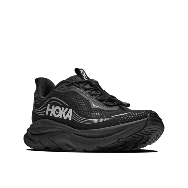 HOKA W CLIFTON 11 GTX WIDE Bla