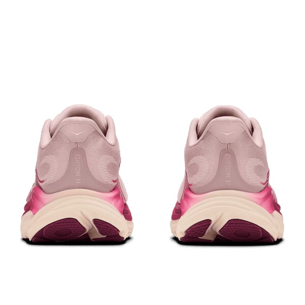 HOKA W CLIFTON 11 Pink Opal/Al