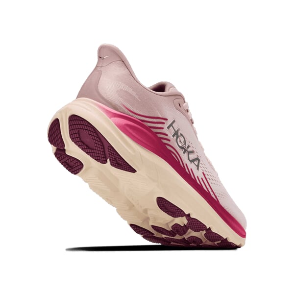 HOKA W CLIFTON 11 Pink Opal/Al