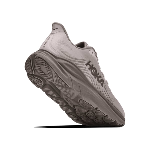 HOKA W CLIFTON 11 River Rock G