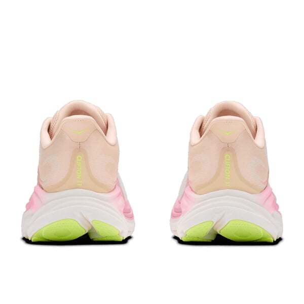 HOKA W CLIFTON 11 Tangerine Gl