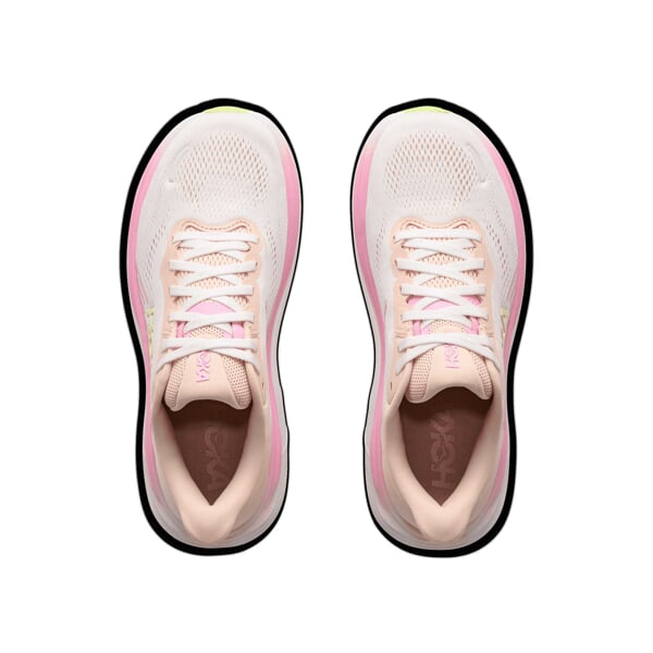 HOKA W CLIFTON 11 Tangerine Gl