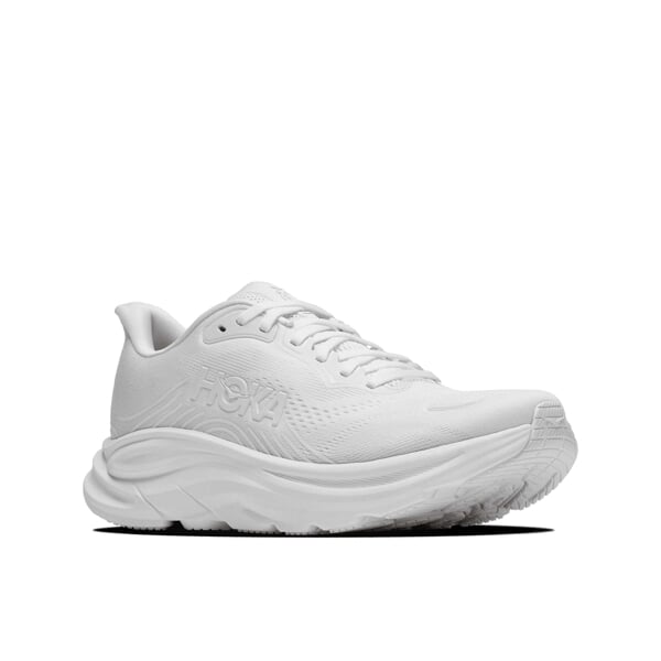 HOKA W CLIFTON 11 White/White