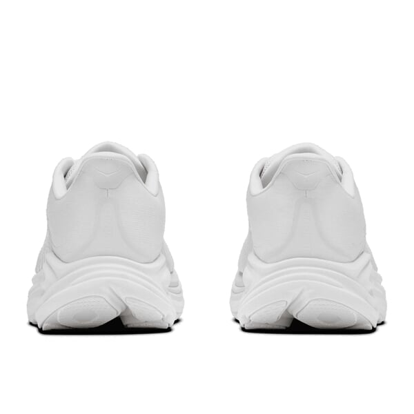 HOKA W CLIFTON 11 White/White