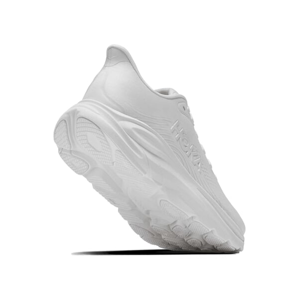 HOKA W CLIFTON 11 White/White