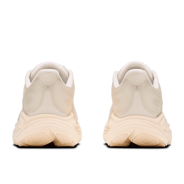 HOKA W CLIFTON 11 WIDE Alabast