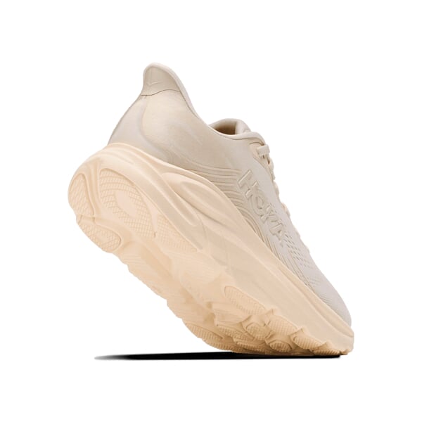 HOKA W CLIFTON 11 WIDE Alabast