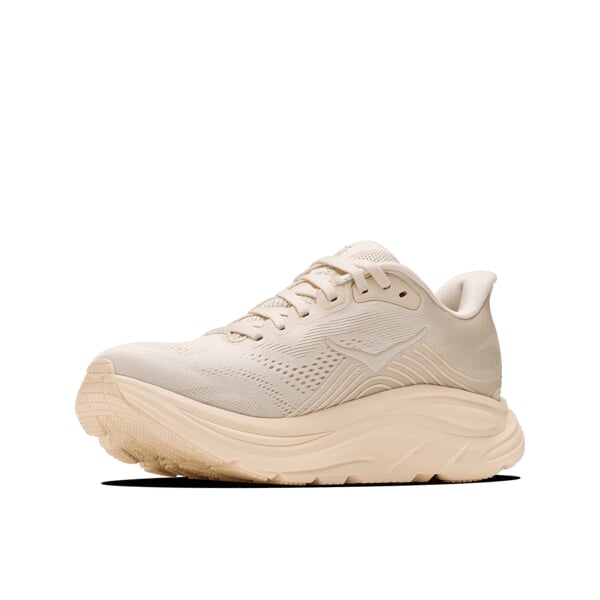 HOKA W CLIFTON 11 WIDE Alabast