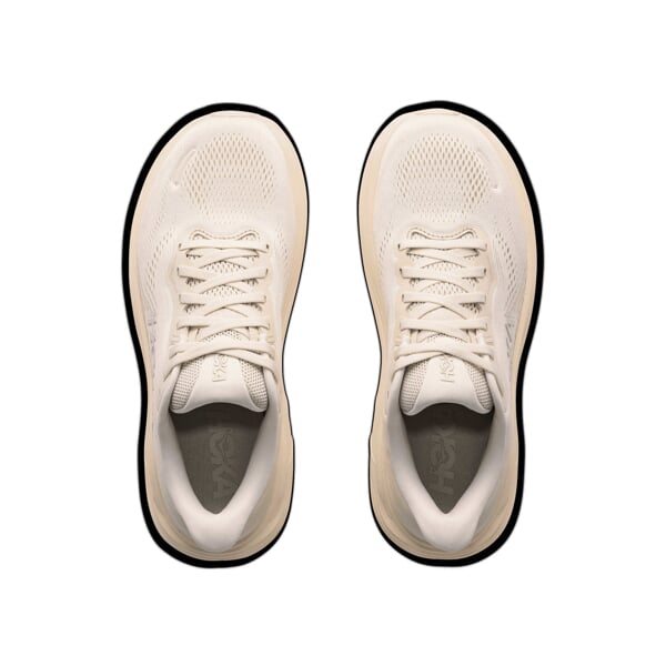 HOKA W CLIFTON 11 WIDE Alabast
