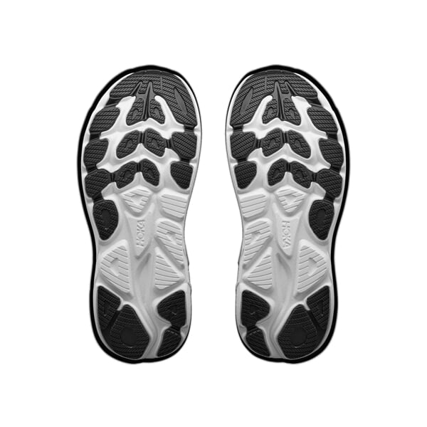 HOKA W CLIFTON 11 WIDE Black/W