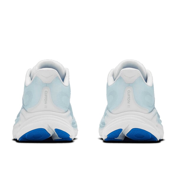 HOKA W CLIFTON 11 WIDE Frost/G
