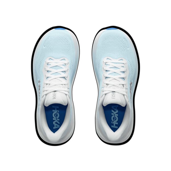 HOKA W CLIFTON 11 WIDE Frost/G