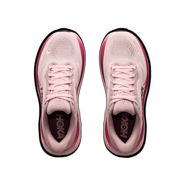 HOKA W CLIFTON 11 WIDE Pink Op