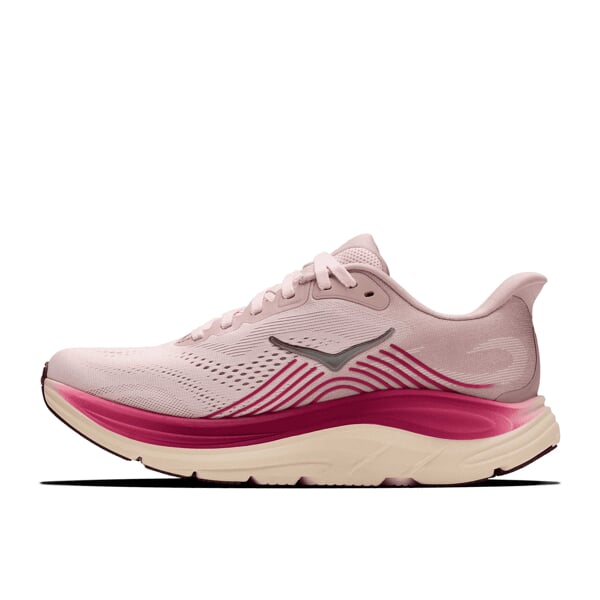 HOKA W CLIFTON 11 WIDE Pink Op