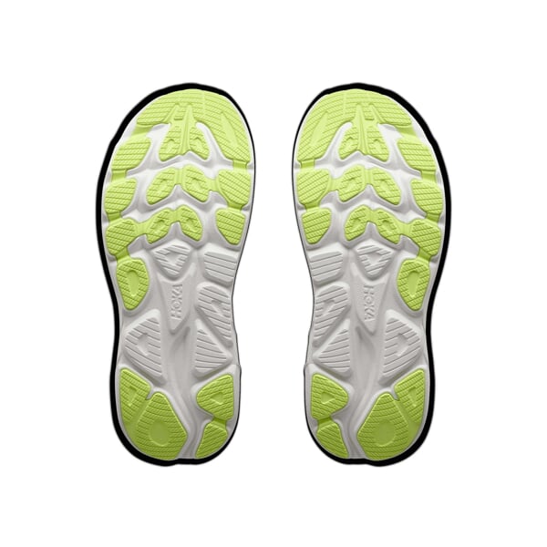 HOKA W CLIFTON 11 WIDE Tangeri