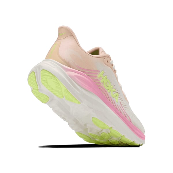 HOKA W CLIFTON 11 WIDE Tangeri