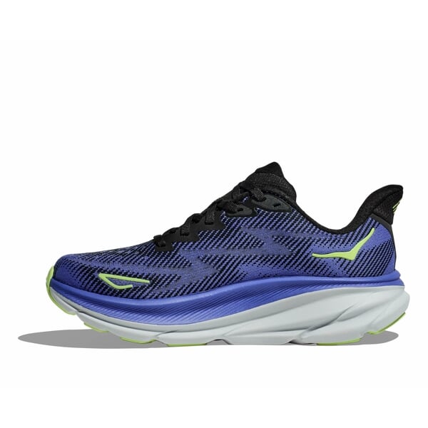 HOKA W CLIFTON 9