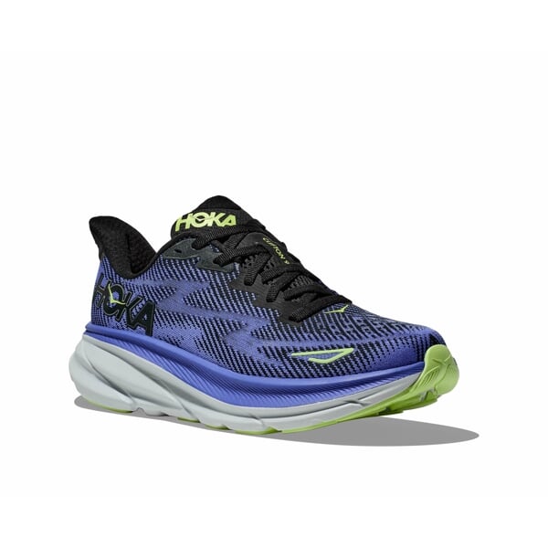 HOKA W CLIFTON 9