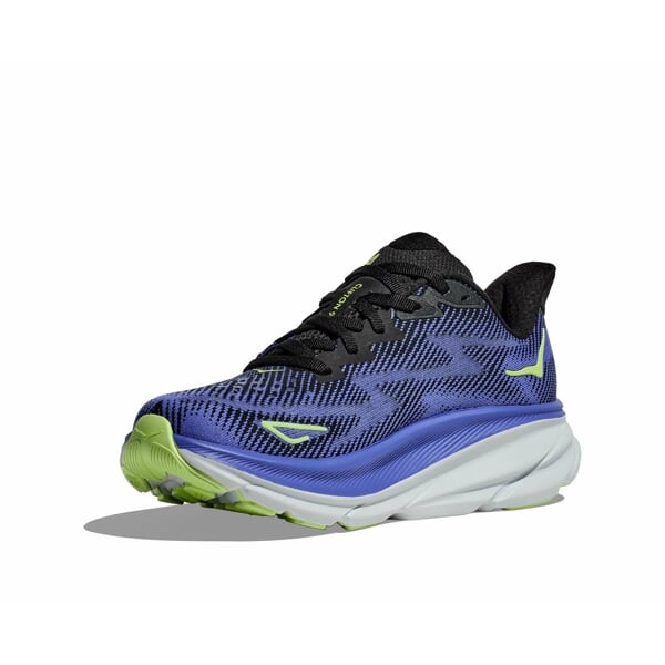 HOKA W CLIFTON 9