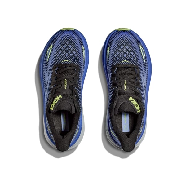 HOKA W CLIFTON 9