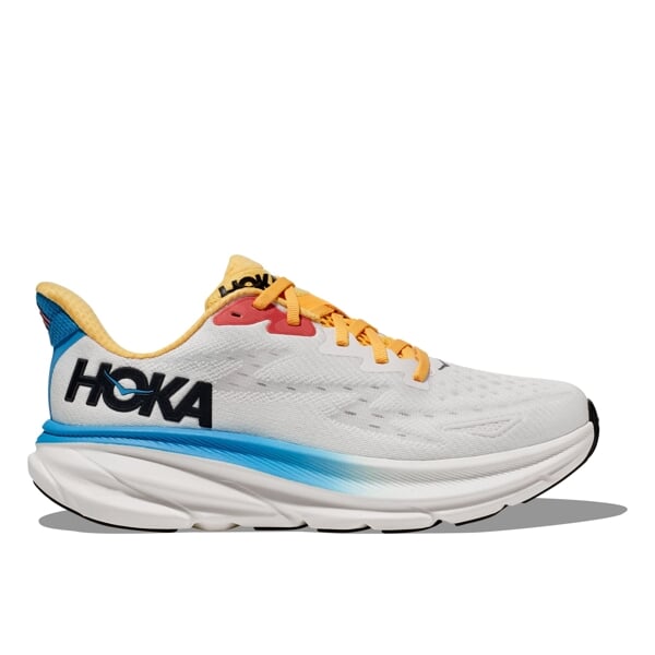 HOKA W CLIFTON 9