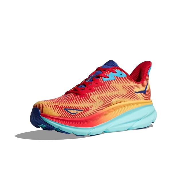 HOKA W CLIFTON 9