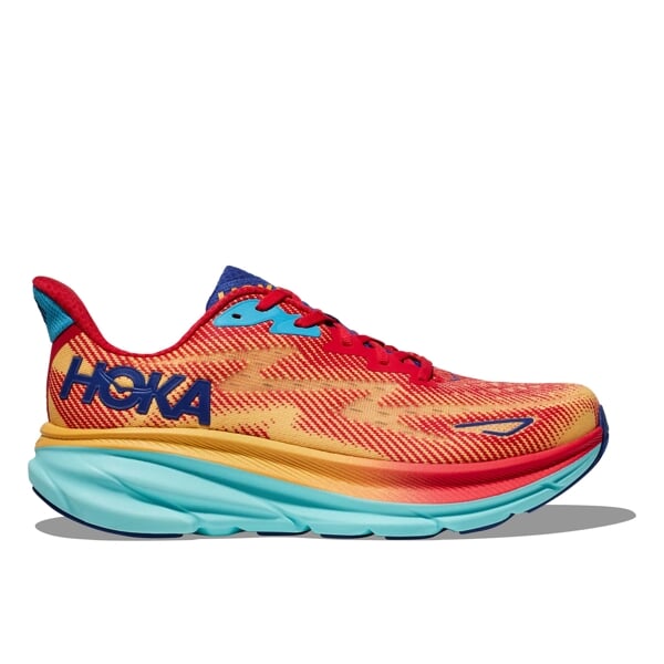 HOKA W CLIFTON 9