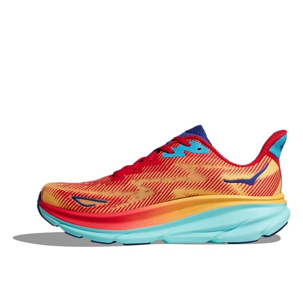 HOKA W CLIFTON 9