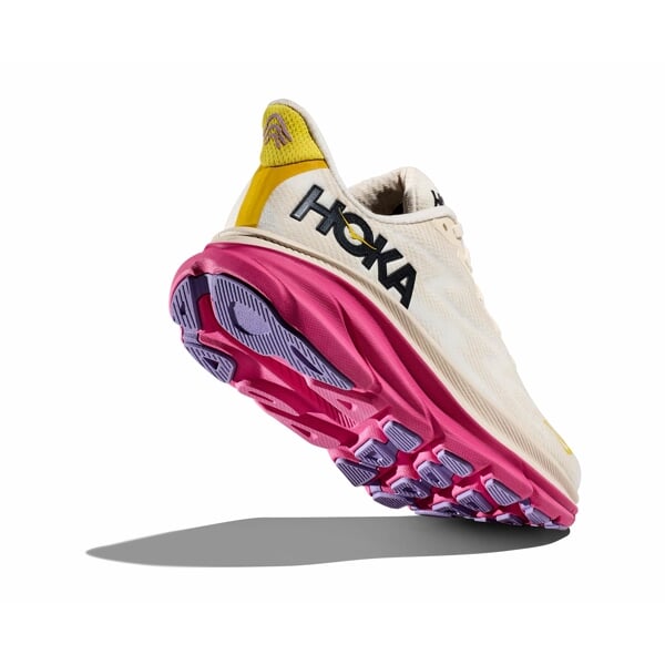 HOKA W CLIFTON 9