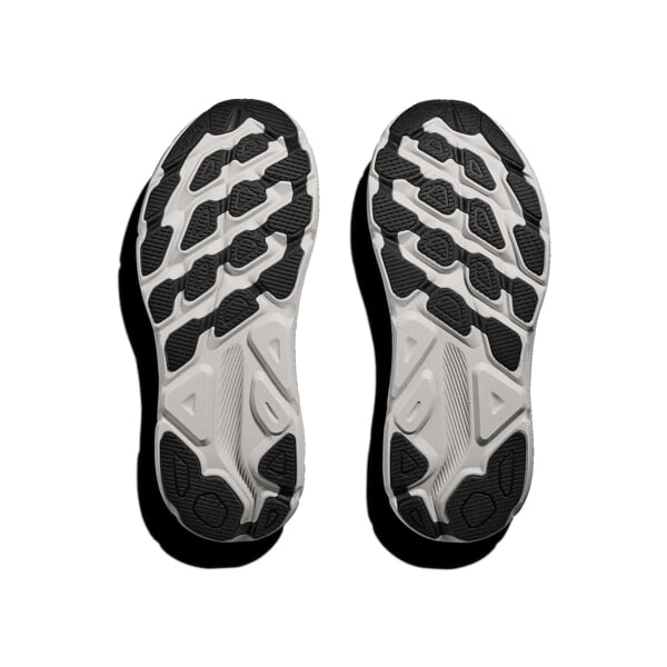 HOKA W CLIFTON 9 GTX Black/Rai