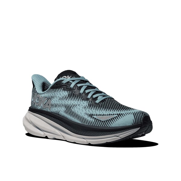 HOKA W CLIFTON 9 GTX Black/Rai