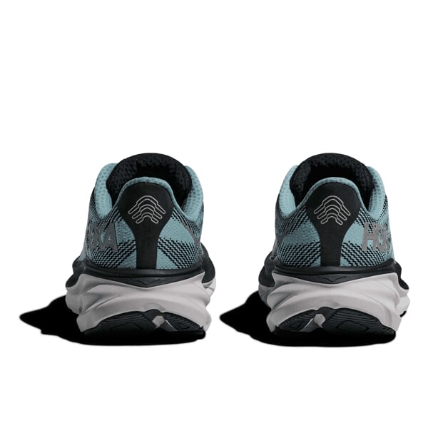 HOKA W CLIFTON 9 GTX Black/Rai