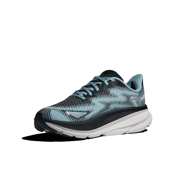 HOKA W CLIFTON 9 GTX Black/Rai