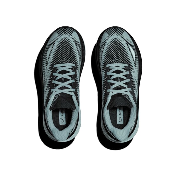 HOKA W CLIFTON 9 GTX Black/Rai