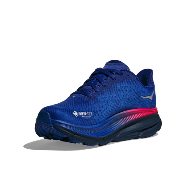 HOKA W CLIFTON 9 GTX Dazzling