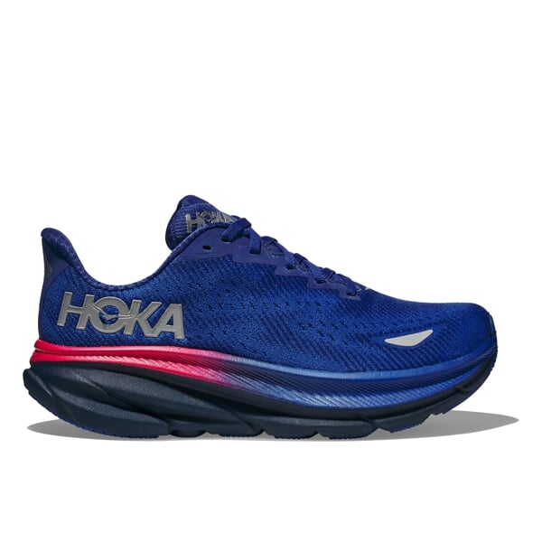 HOKA W CLIFTON 9 GTX Dazzling