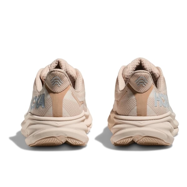 HOKA W CLIFTON 9 Shifting Sand