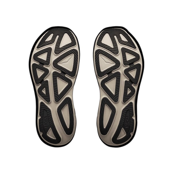 HOKA W CLIFTON PRO Antique Oli