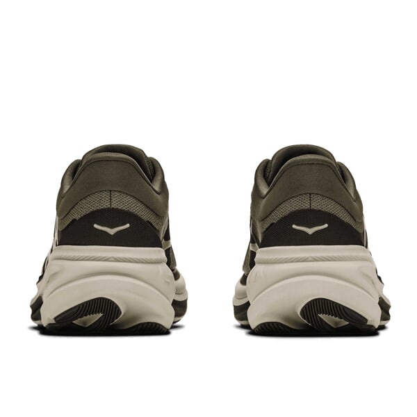 HOKA W CLIFTON PRO Antique Oli